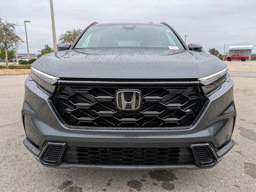 2023 Honda CR-V Hybrid Sport AWD
