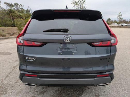 2023 Honda CR-V Hybrid Sport AWD