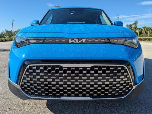 2025 Kia Soul EX