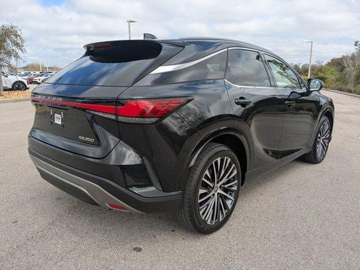 2023 Lexus RX 350 Premium Plus