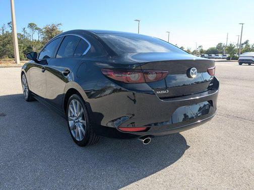 2021 Mazda Mazda3 FWD w/Select Package