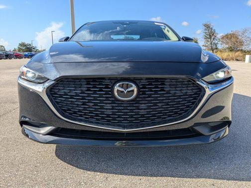 2021 Mazda Mazda3 FWD w/Select Package