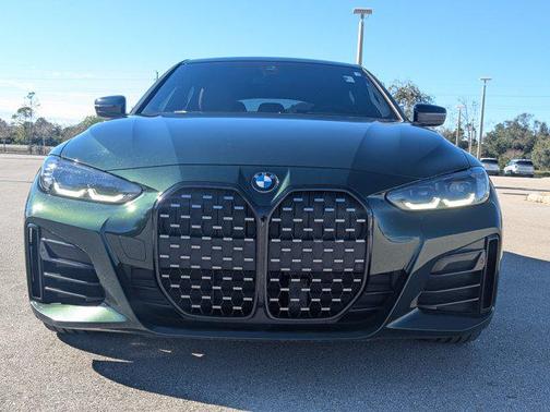 2024 BMW 430 Gran Coupe i