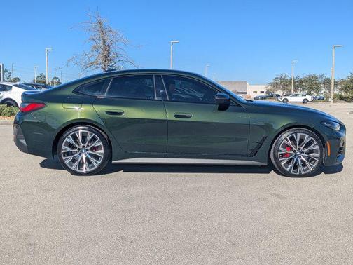 2024 BMW 430 Gran Coupe i