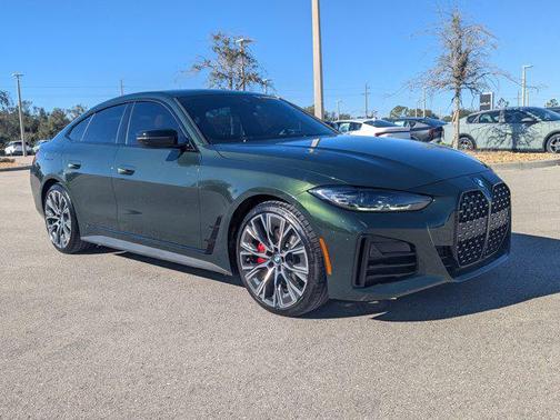 2024 BMW 430 Gran Coupe i