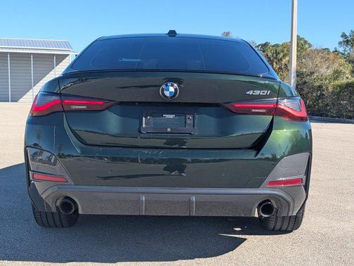 2024 BMW 430 Gran Coupe i