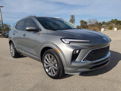 2024 Buick Encore GX Avenir