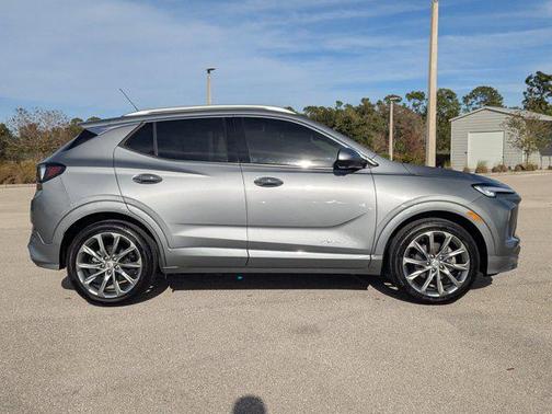 2024 Buick Encore GX Avenir