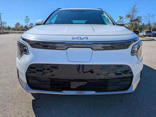 2025 Kia Niro EV Wind