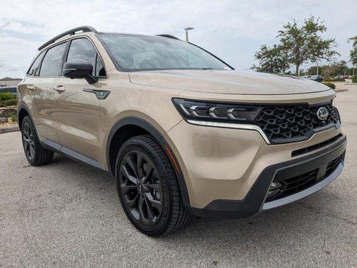 2021 Kia Sorento SX