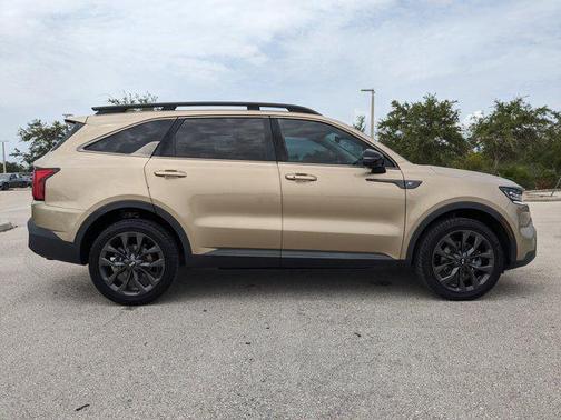 2021 Kia Sorento SX