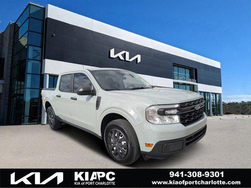 2024 Ford Maverick XL