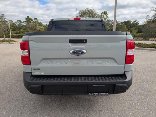 2024 Ford Maverick XL