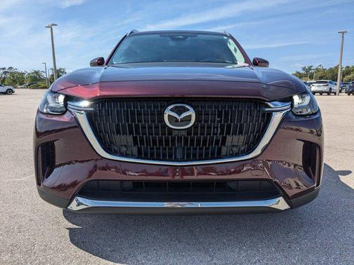 2024 Mazda CX-90 PHEV Base