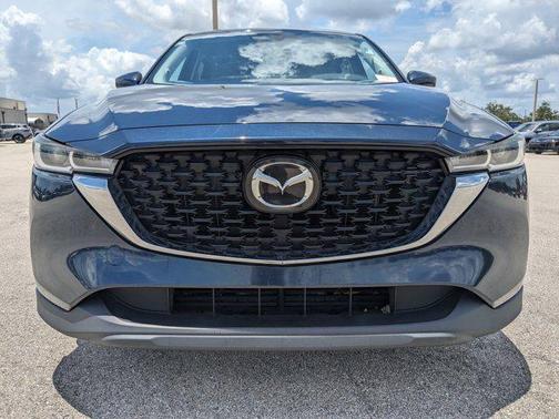 2022 Mazda CX-5 2.5 S Select