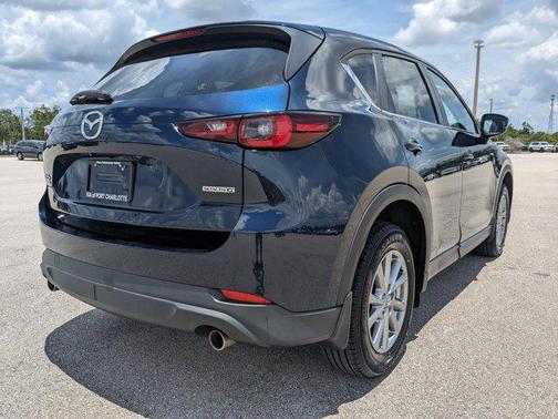 2022 Mazda CX-5 2.5 S Select