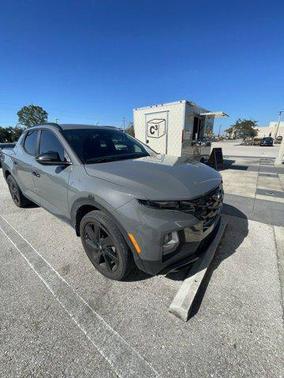 2023 Hyundai SANTA CRUZ NIGHT