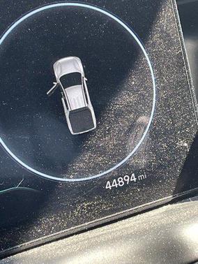 2023 Hyundai SANTA CRUZ NIGHT