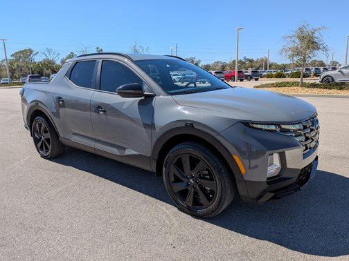 2023 Hyundai SANTA CRUZ NIGHT