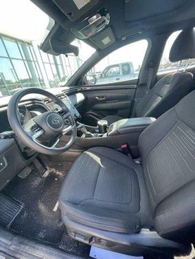 2023 Hyundai SANTA CRUZ NIGHT