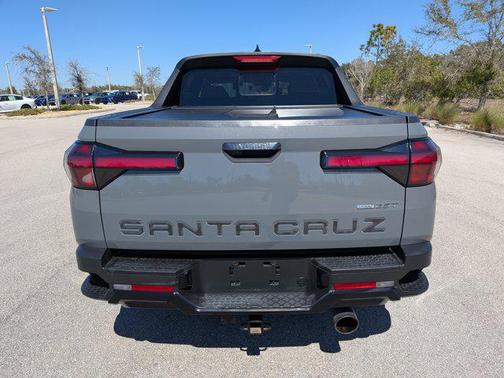 2023 Hyundai SANTA CRUZ NIGHT