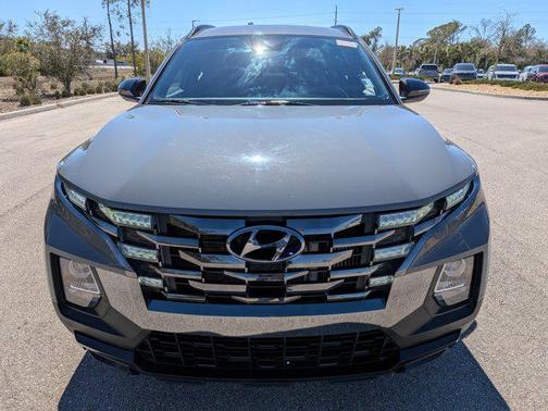 2023 Hyundai SANTA CRUZ NIGHT