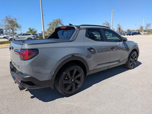 2023 Hyundai SANTA CRUZ NIGHT