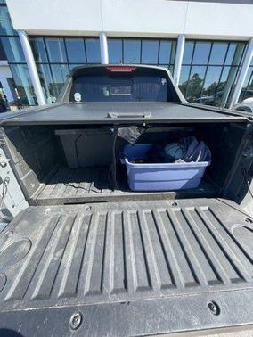 2023 Hyundai SANTA CRUZ NIGHT