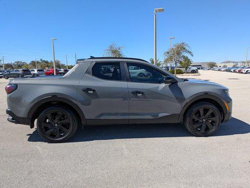 2023 Hyundai SANTA CRUZ NIGHT