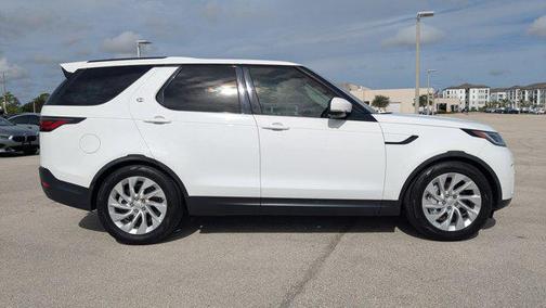 2023 Land Rover Discovery P300 S