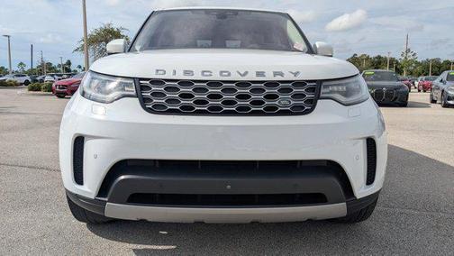 2023 Land Rover Discovery P300 S