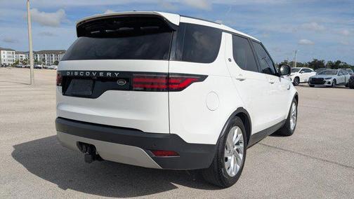 2023 Land Rover Discovery P300 S