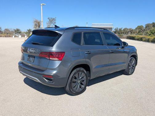 2023 Volkswagen Taos 1.5T S