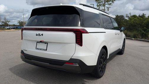 2026 Kia Carnival SX Prestige