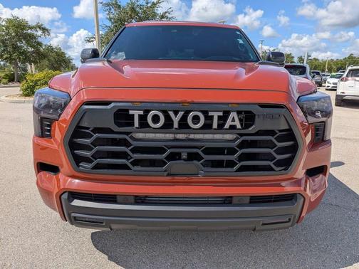 Terra 2024 Toyota Sequoia TRD Pro