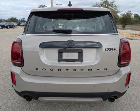 2023 MINI Countryman Cooper S