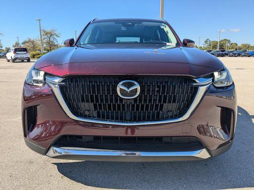 2024 Mazda CX-90 3.3 Turbo Premium