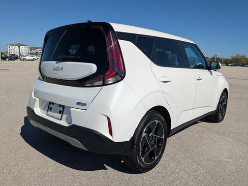 2024 Kia Soul EX