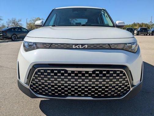 2024 Kia Soul EX