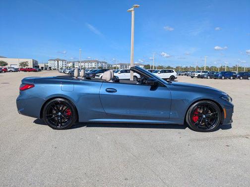 2023 BMW M440 i
