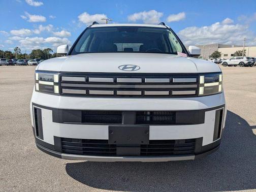 2024 Hyundai SANTA FE SEL 2.4
