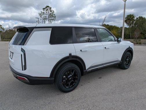 2027 Kia Telluride LX