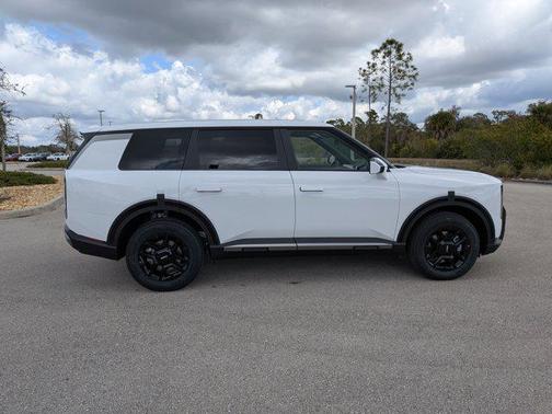 2027 Kia Telluride LX