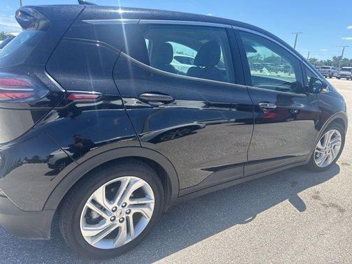 2023 Chevrolet Bolt EV FWD 1LT