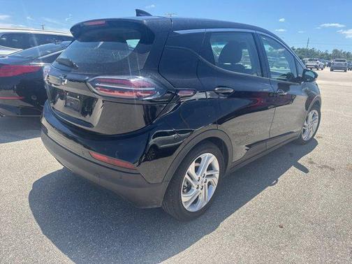2023 Chevrolet Bolt EV FWD 1LT
