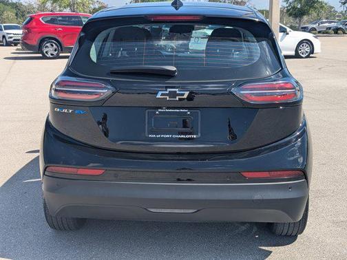 2023 Chevrolet Bolt EV FWD 1LT