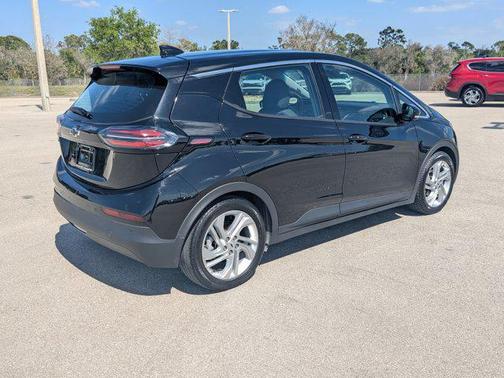 2023 Chevrolet Bolt EV FWD 1LT