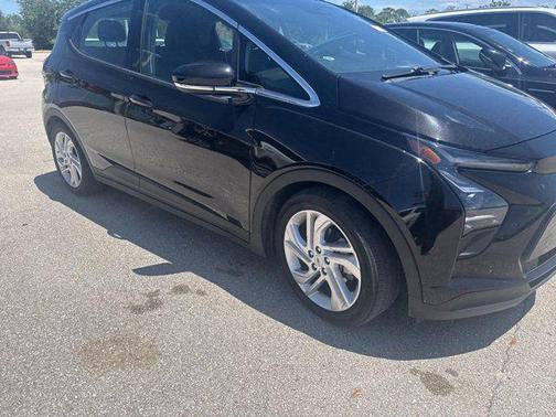 2023 Chevrolet Bolt EV FWD 1LT