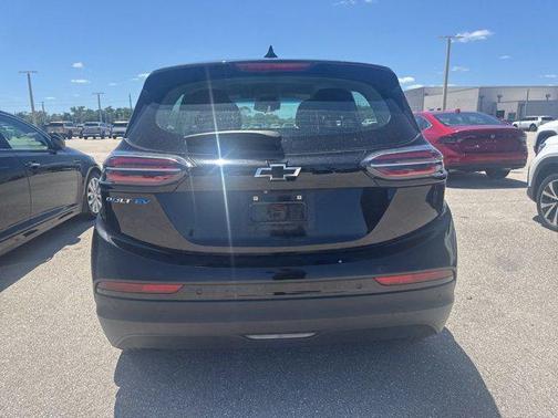 2023 Chevrolet Bolt EV FWD 1LT