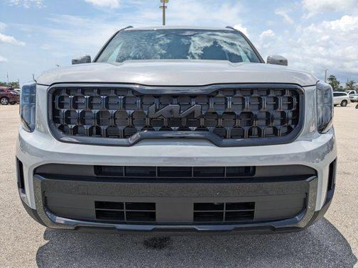 2025 Kia Telluride EX X-Pro
